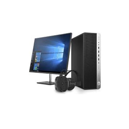 HP EliteOne 800 G3 AiO with i7 Processor price in hyderbad, telangana