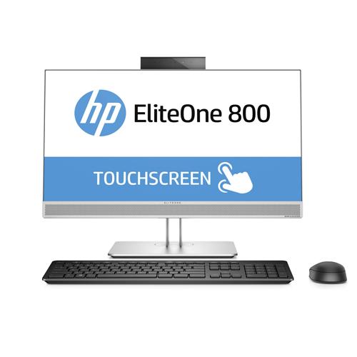 HP EliteOne 800 G3 AiO with i5 Processor price in hyderbad, telangana