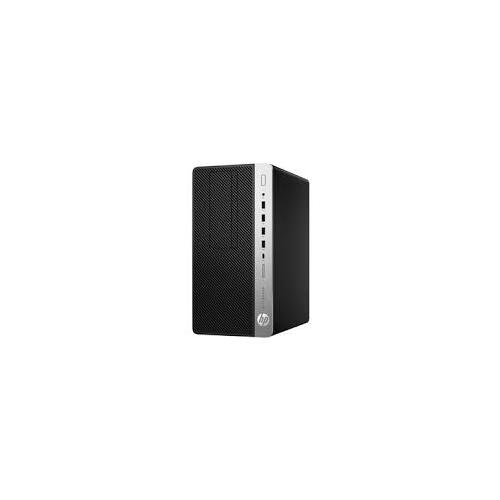 HP EliteDesk 705 G4 MT Microtower PC price in hyderbad, telangana