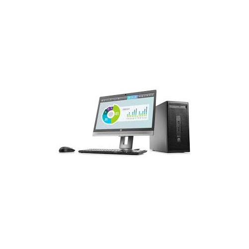 HP EliteDesk 705 G4 MT Microtower with R7 Processor price in hyderbad, telangana
