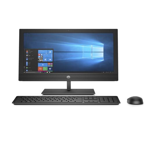 HP ProOne 400 G4 All in One Desktop price in hyderbad, telangana