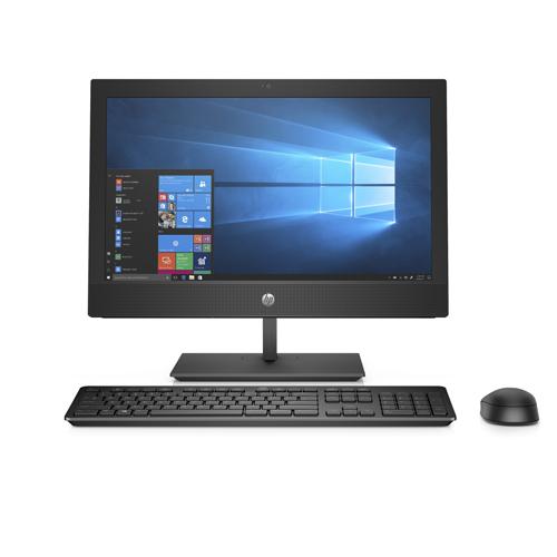 HP ProOne 400 G4 AiO Desktop with I7 Processor price in hyderbad, telangana