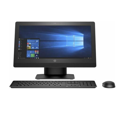 HP ProOne 400 G4 AiO Desktop with DOS OS price in hyderbad, telangana