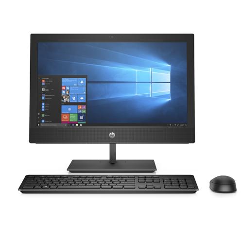 HP ProOne 400 G4 AiO Desktop with I3 Processor price in hyderbad, telangana