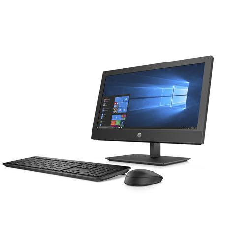 HP ProOne 400 G4 AiO Desktop with 4GB Memory price in hyderbad, telangana