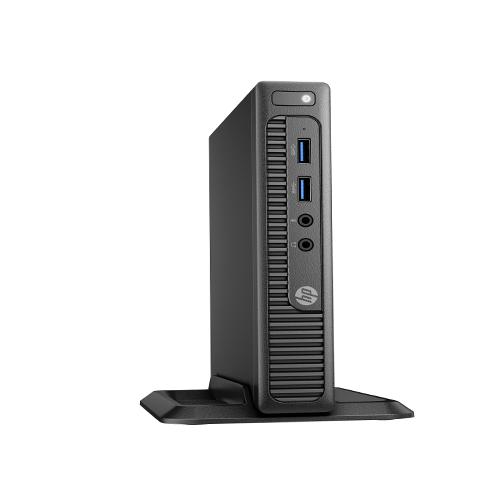 HP 260 G3 DM Desktop with PDC DOS OS price in hyderbad, telangana