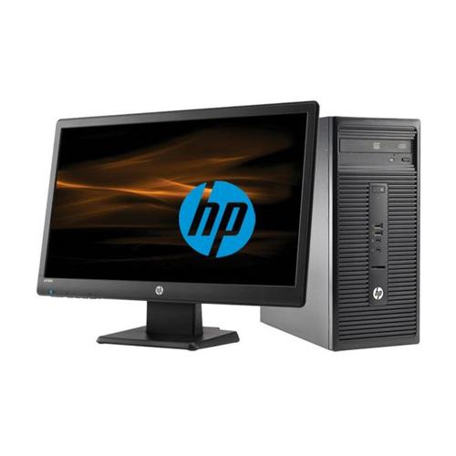 HP Desktop Pro G1 MT Desktop with 4GB Memory price in hyderbad, telangana