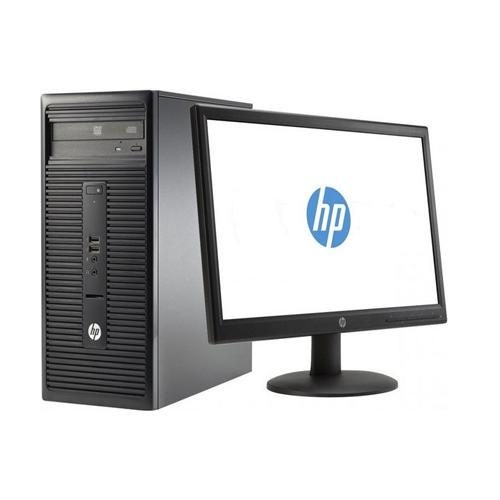 HP Desktop Pro G1 MT Desktop with i7 Processor price in hyderbad, telangana