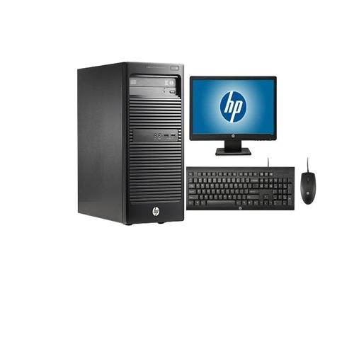 HP Desktop Pro G1 MT Desktop with 8GB Memory price in hyderbad, telangana