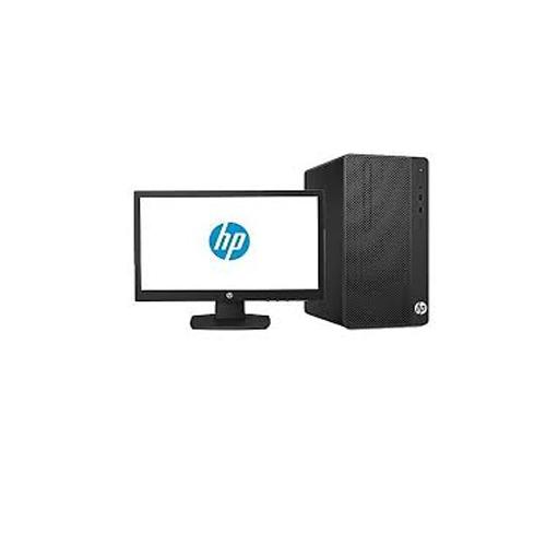 HP Desktop Pro MT with i3 Processor price in hyderbad, telangana