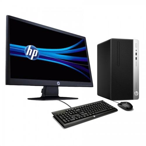 HP Pro G1 MT Desktop with DOS OS price in hyderbad, telangana