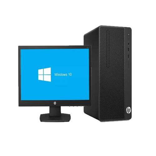 HP Pro G1 MT Desktop with i5 Processor price in hyderbad, telangana