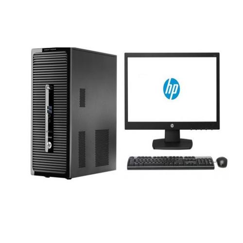 HP Pro G1 MT Desktop with i7 Processor price in hyderbad, telangana