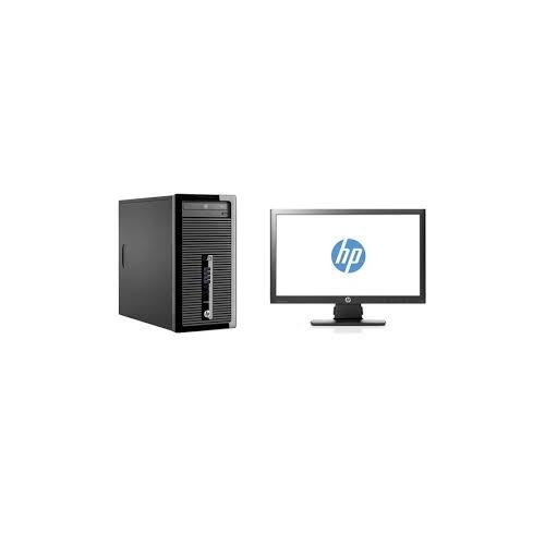 HP Pro G1 MT Desktop with 8GB Memory price in hyderbad, telangana