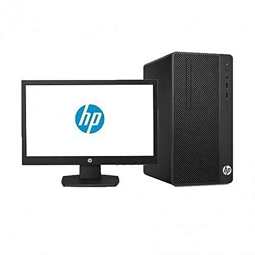 HP Pro G1 A MT Desktop with 4GB Memory price in hyderbad, telangana