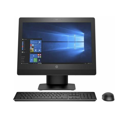 HP ProOne 400 G4 20inch AiO Business PC with i5 Processor price in hyderbad, telangana