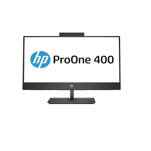HP ProOne 400 G4 20inch AiO Business PC with i3 Processor price in hyderbad, telangana