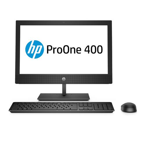 HP ProOne 400 G4 20inch AiO Business PC with 4GB Memory price in hyderbad, telangana