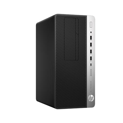 HP EliteDesk 705 G4 MT with DOS OS price in hyderbad, telangana