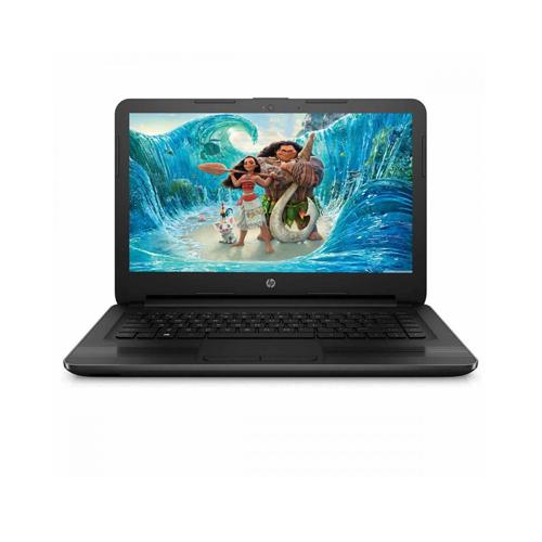 HP 240 G6 Notebook with Window 10 Pro OS price in hyderbad, telangana