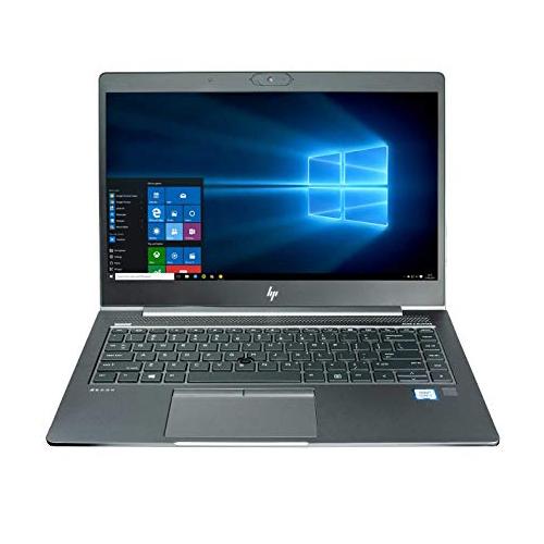 HP ZBOOK 14U G5 mobile workstation with  Win 10 Pro 64 OS price in hyderbad, telangana