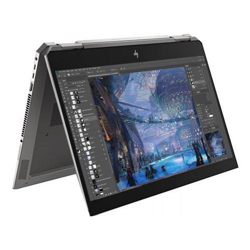 HP ZBOOK Studio X360 mobile workstation with i5 processor price in hyderbad, telangana