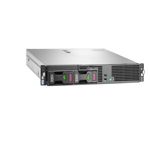 HP ProLiant DL20 G9 1U Rack Server price in hyderbad, telangana
