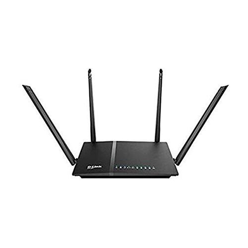 D Link DIR 825 AC WiFi Dual Band Gigabit Router  price in hyderbad, telangana