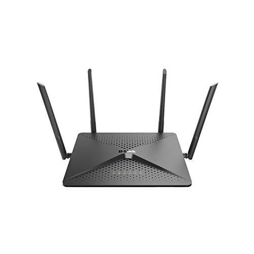D link AC2600 EXO MU MIMO WiFi Router price in hyderbad, telangana