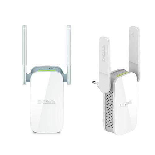 D Link DAP 1610 AC1200 Dual Band WiFi Range Extender  price in hyderbad, telangana