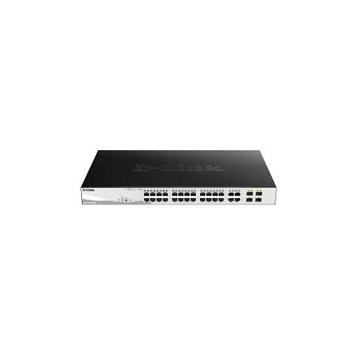 D Link WebSmart DGS 1210 28P Ethernet Switch price in hyderbad, telangana