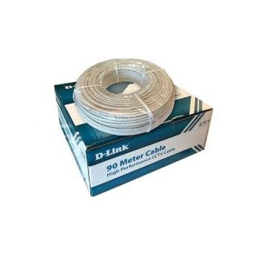 D Link DCC WHI 180 CCTV Wire price in hyderbad, telangana