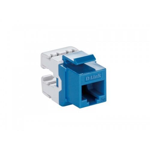 D link NKJ 5EBLU1B21 Keystone Jacks price in hyderbad, telangana