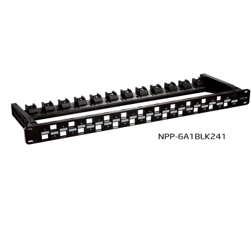 D Link Cat6A Unloaded Patch Panel price in hyderbad, telangana