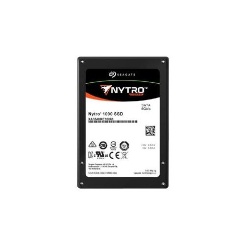 Seagate Nytro 1351 XA240LE10003 Solid State Drive price in hyderbad, telangana