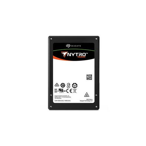 Seagate Nytro 1551 XA480ME10063 Solid State Drive price in hyderbad, telangana