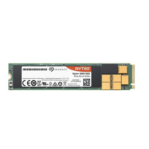Seagate NYTRO 5000 XP1600HE30012 Solid State Drive  price in hyderbad, telangana