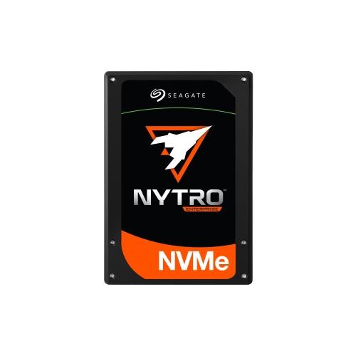 Seagate Nytro 5000 NVMe SSD XP1920LE10012 Solid State Drive price in hyderbad, telangana