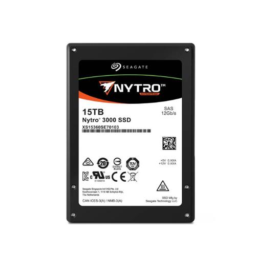 Seagate Nytro 3330 XS960SE10003 Solid State Drive price in hyderbad, telangana