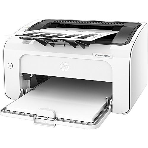 HP LaserJet Pro M12a T0L45A Printer  price in hyderbad, telangana