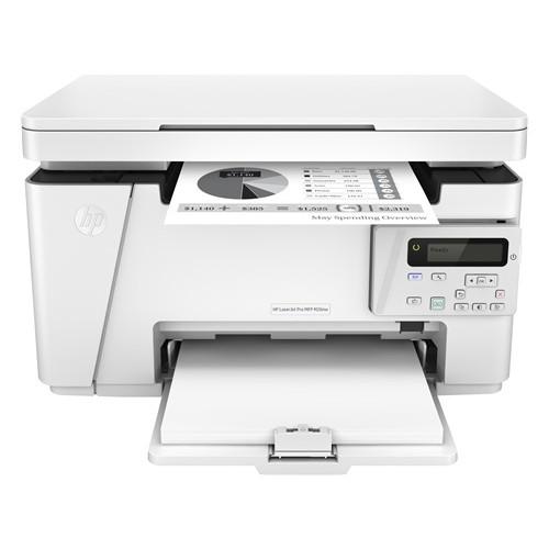HP LaserJet Pro MFP M26a T0L49A Printer  price in hyderbad, telangana
