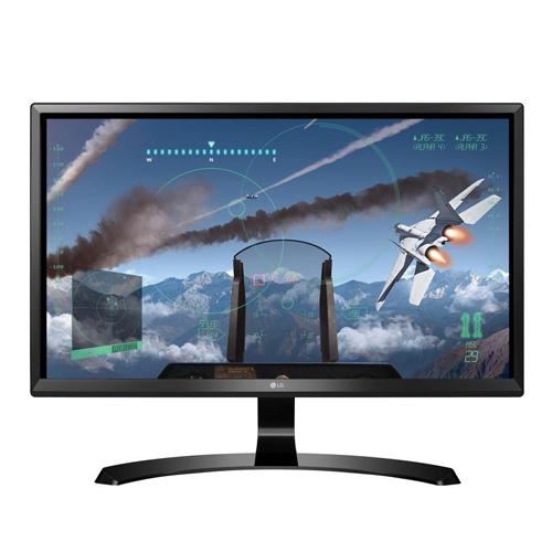 LG 24UD58 24 Inch 4K UHD IPS Monitor price in hyderbad, telangana