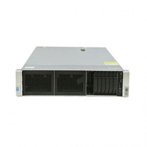 HPE ProLiant DL380 Gen9 Server 2U Rack Server price in hyderbad, telangana