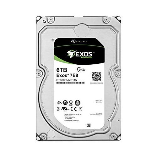 Seagate Exos 2TB 512n SATA Hard Disk price in hyderbad, telangana