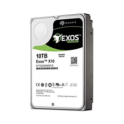 Seagate Exos 10TB SATA 6Gbs Hard Disk price in hyderbad, telangana