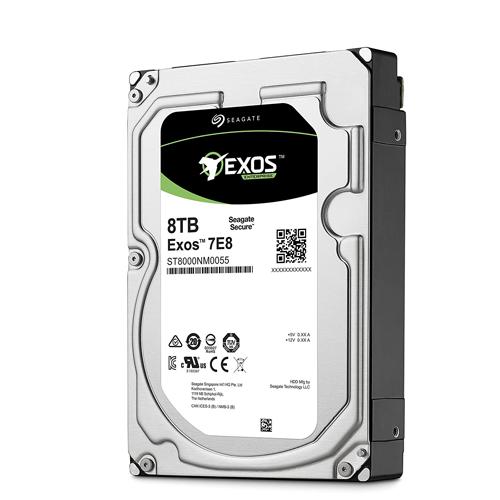 Seagate Exos 8TB SATA 6Gbs Hard Disk price in hyderbad, telangana
