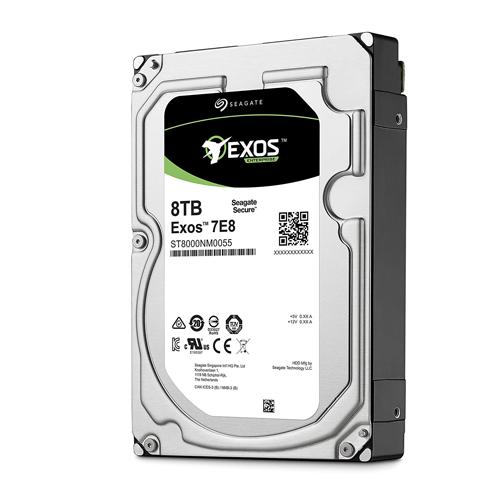 Seagate Exos 8TB SATA 6Gbs Standard Hard Disk price in hyderbad, telangana