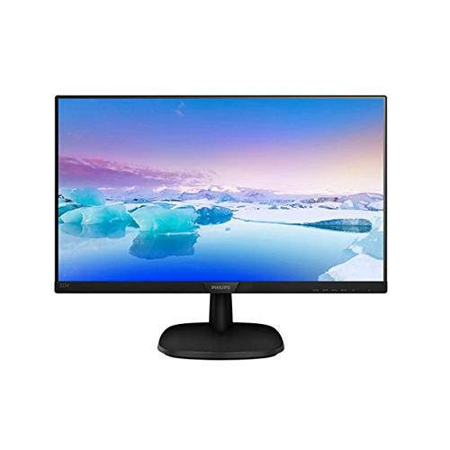 PHILIPS 223V7QHAW White Monitor price in hyderbad, telangana