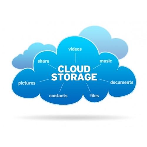 cloud storage price in hyderbad, telangana
