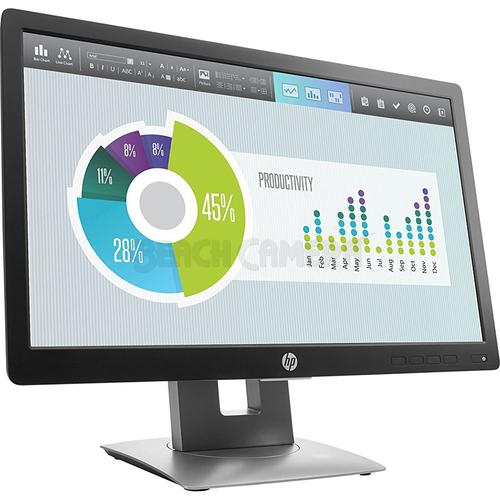 HP EliteDisplay E202 20 inch Monitor price in hyderbad, telangana